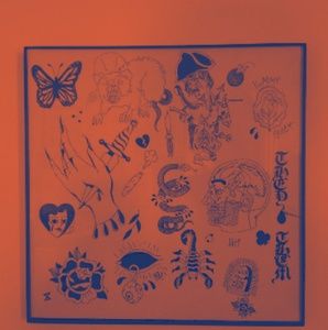 Meet your Posher, Matteo